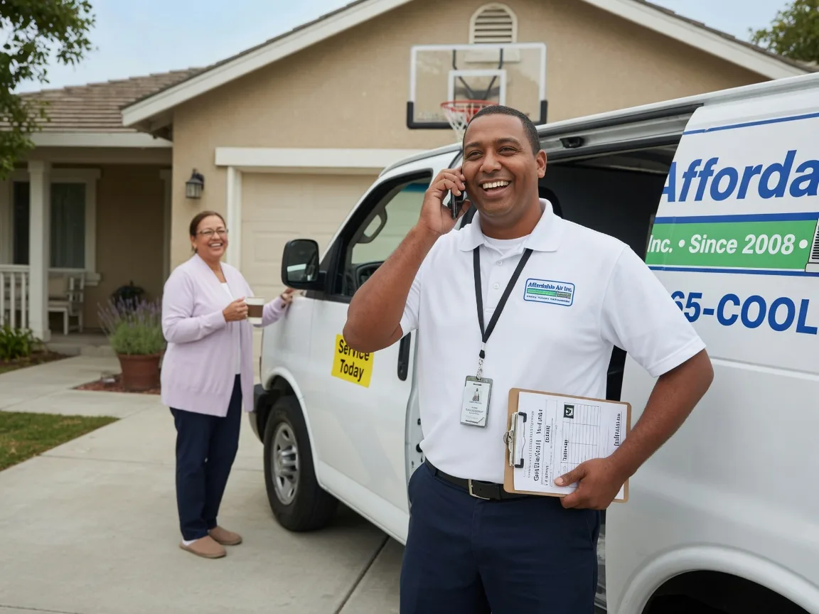 Central Ac Repair Terrell, NC FAQs